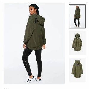 Victoria’s Secret PINK Anorak